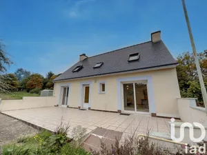 House at Sainte-Marie (35600)