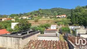 Appartement à Arles-sur-Tech (66150)