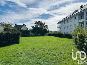 Apartment at Orvault (44700)