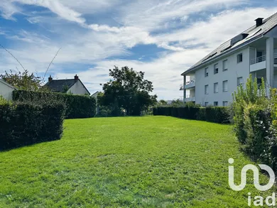 Apartment at Orvault (44700)