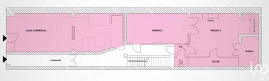 Immeuble à Bordeaux (33000)