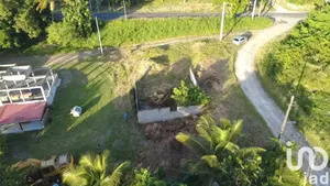 Building plot at Grand-Bourg (97112)