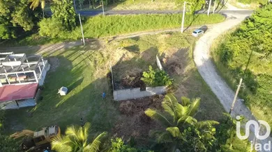 Building plot at Grand-Bourg (97112)