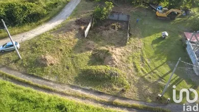 Building plot in Grand-Bourg (97112)