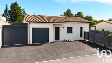 Maison à Fléac (16730)