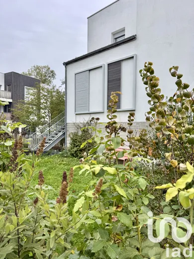 Apartment at Marcoussis (91460)