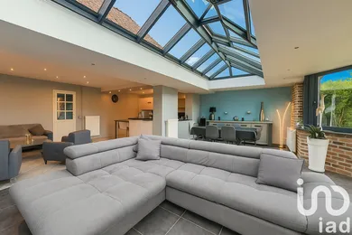 House at Roost-Warendin (59286)