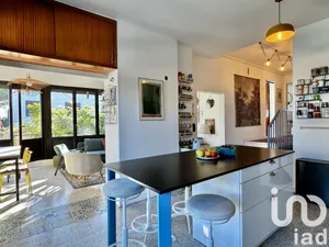 Maison à Le Grau-du-Roi (30240)