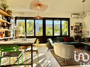 House at Le Grau-du-Roi (30240)