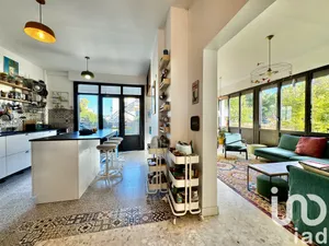 Maison à Le Grau-du-Roi (30240)