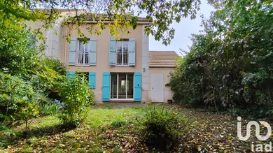 Maison traditionnelle à Sarcelles (95200)
