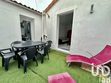 House in Rezé (44400)