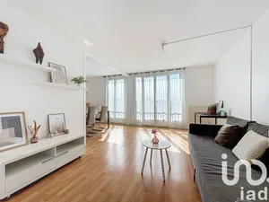 Apartment at Sarcelles (95200)