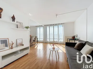 Apartment at Sarcelles (95200)