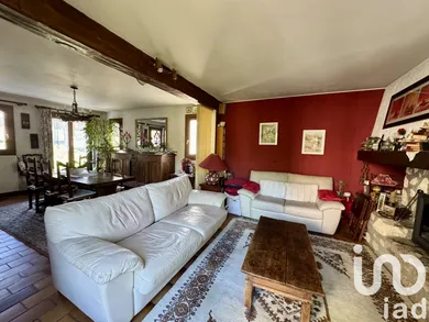 Maison à Étampes (91150)