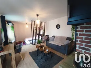 Apartment at Troyes (10000)