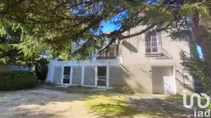 Maison traditionnelle à Sarrians (84260)