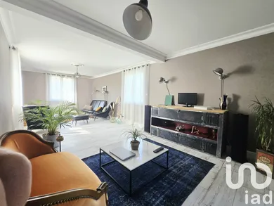 House at Saint-Mars-du-Désert (44850)