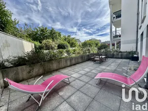 Apartment at Nantes (44000)