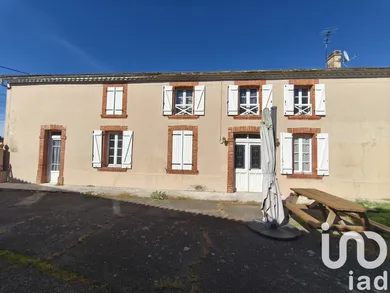 House in Vic-en-Bigorre (65500)