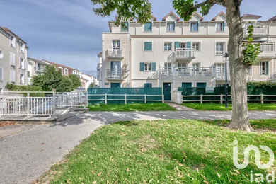 Appartement à Bailly-Romainvilliers (77700)