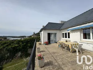 Maison à Pont-Croix (29790)