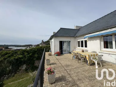 House at Pont-Croix (29790)