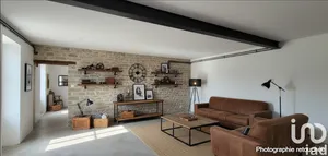 Longère à Gasville-Oisème (28300)