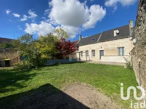 Village house in Attichy (60350)