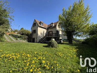 Maison à Étampes (91150)