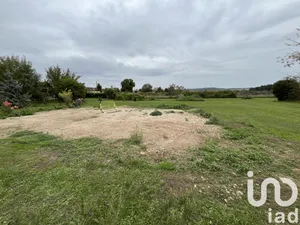 Terrain à bâtir à Saint-Martin-la-Garenne (78520)