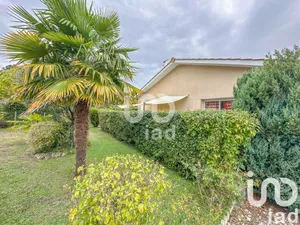 House at Talais (33590)