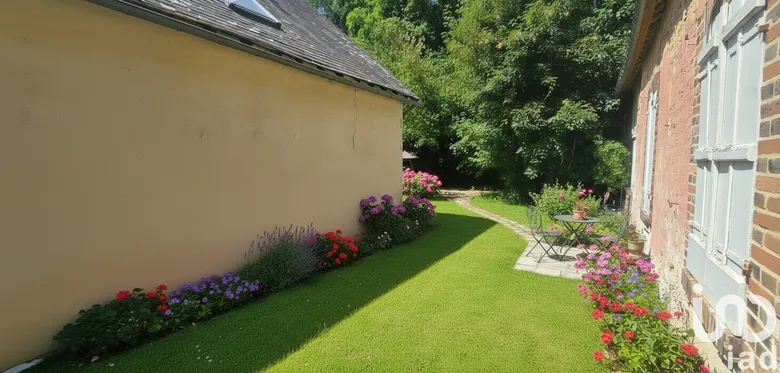 Maison 3 pièces 96 m² · à Gasville-Oisème · 96 m² · 132 000 €