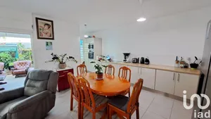 Apartment at Saint Pierre (97410)