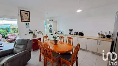 Apartment at Saint Pierre (97410)