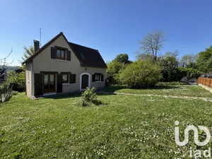 House at Étampes (91150)