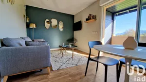 Appartement à Bagnères-de-Bigorre (65200)