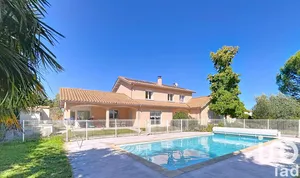 House at Vourles (69390)