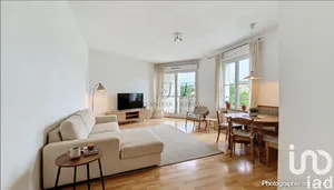 Appartement à Bordeaux (33200)