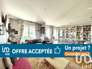 Appartement à Orléans (45000)