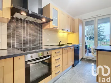 Appartement à Fameck (57290)