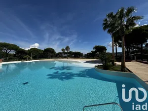 Chalet at Gassin (83580)