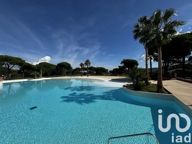 Châlet à Gassin (83580)