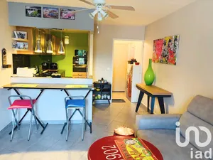 Apartment at Toulon (83200)