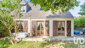 Maison à Limeil-Brévannes (94450)