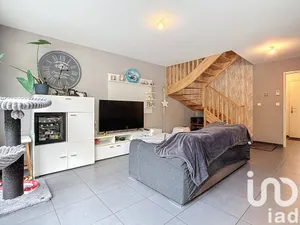 Maison à Woippy (57140)