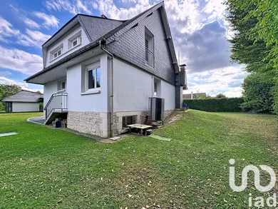 Maison à Pissy-Pôville (76360)