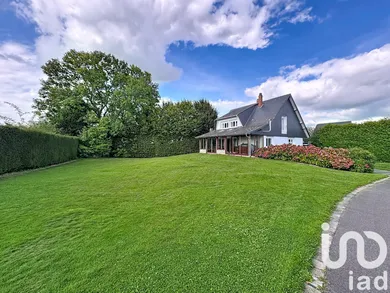 House at Pissy-Pôville (76360)