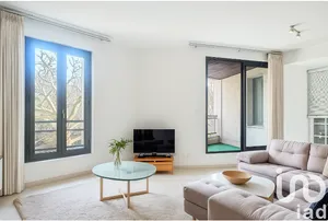 Appartement à La Garenne-Colombes (92250)