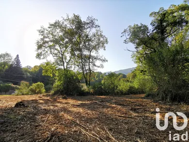 Terrain à bâtir à Eysus (64400)